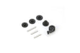 Kyosho MZ404 Servo Gear Set for Mini-Z MR-03