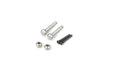 Kyosho MZ407B Suspension Shaft Set for Mini-Z MR-03