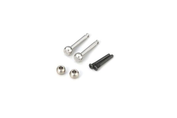 Kyosho MZ407B Suspension Shaft Set for Mini-Z MR-03