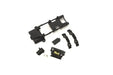 Kyosho MZ602B Upper Cover Set for Mini-Z MR-03EVO