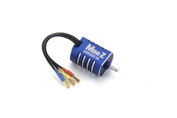 Kyosho MZ605 Xspeed 56 5600kv Brushless Motor for Mini-Z