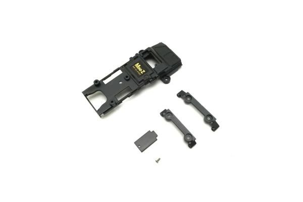 Kyosho MZ702 Receiver Cover Set for Mini-Z MR-04