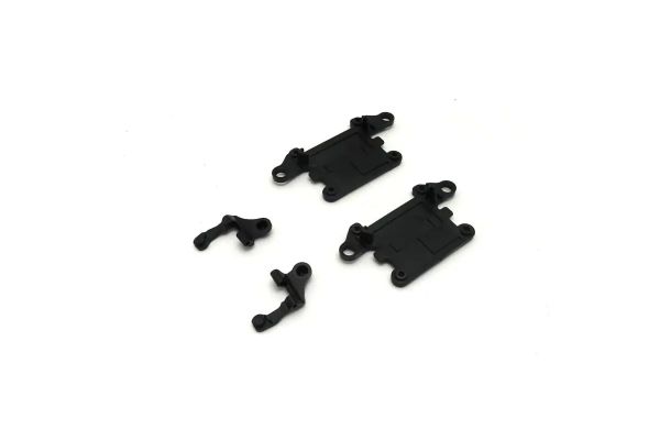 Kyosho MZ710 Front Suspension Arm Set for Mini-Z MR-04