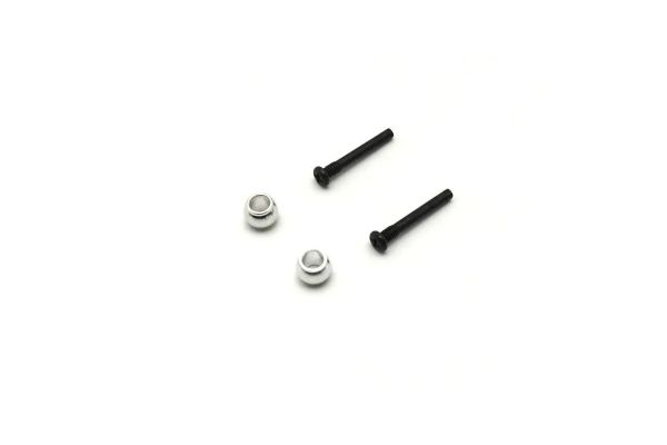 Kyosho MZ711 Suspension Shaft Set for Mini-Z MR-04