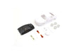 Kyosho MZN206 Nissan Skyline GT-R V-Spec (R34) White Body Set with Wheels for AWD