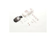 Kyosho MZN211 Neo Classic Racer White Body Set for Mini-Z