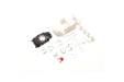 Kyosho MZN212 Fairlady Z S-Tune White Body Set for Mini-Z