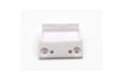 Kyosho MZN214-2 Front Body Mount (Toyota Trueno AE86)