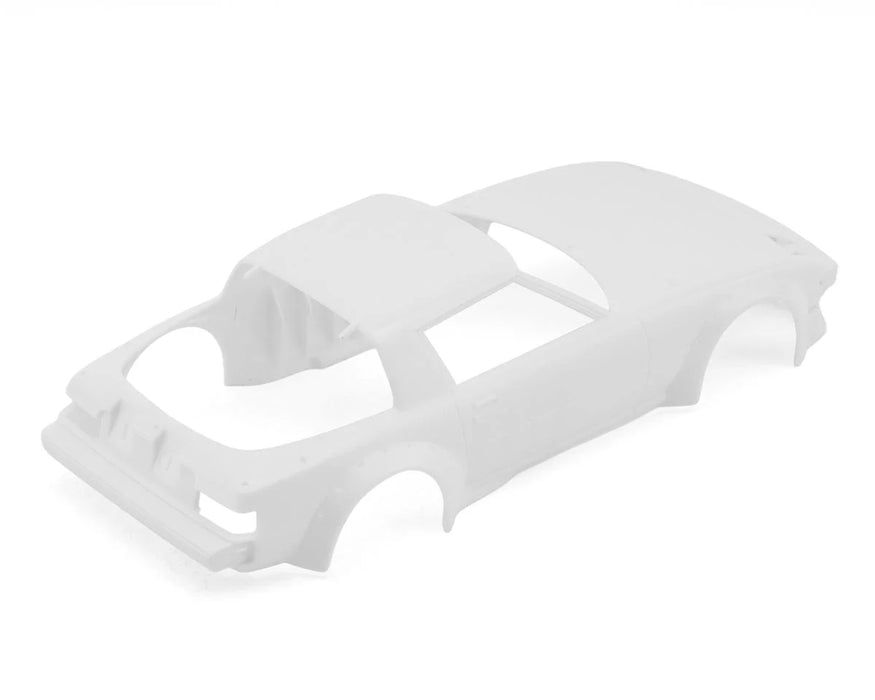 Kyosho MZN235 Mini-Z MR-04 Mazda Savanna RX-7 Body Set (Unpainted)