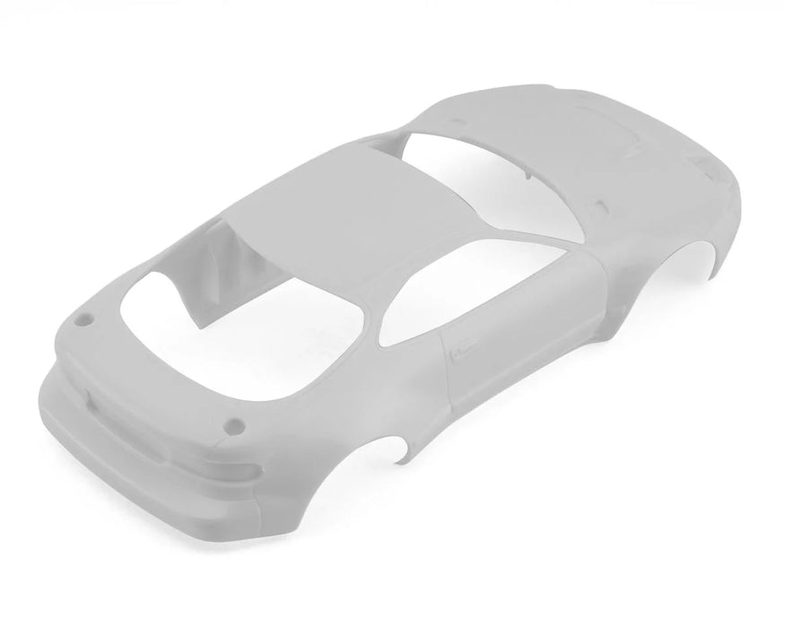 Kyosho MZN236 Mini-Z MR-04 Toyota Celica Body Set (Unpainted)