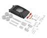 Kyosho MZN237 Mini-Z MA-020 1992 Lancia Delta Body Set (Unpainted)