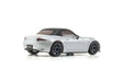Kyosho MZP156PW ASC MR03N-RM Mazda Roadster Body Ceramic Metallic