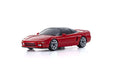 Kyosho MZP158R Honda NSX Red Mini-Z Body ASC MR-03N-RM