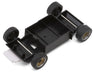 Kyosho MZP162EM ASC MR-04N-RM Porsche 934 RSR Turbo 1976 Jagermeister #24 (Orange)