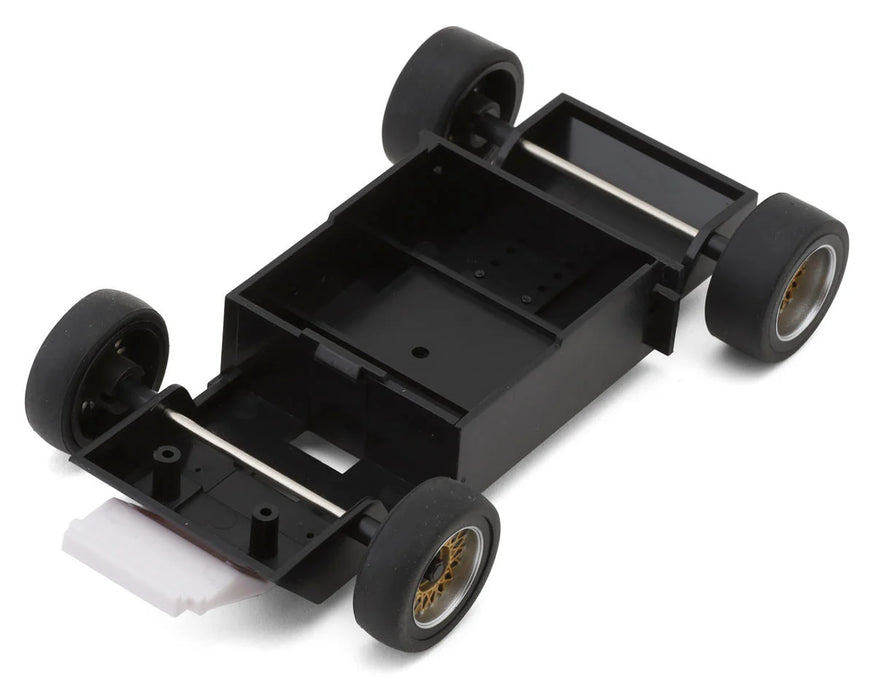 Kyosho MZP162V Kyosho Mini-Z MR-04N-RM Porsche 934 RSR Turbo 1976 Vaillant #9 Pre-Painted Body
