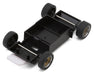 Kyosho MZP162V Kyosho Mini-Z MR-04N-RM Porsche 934 RSR Turbo 1976 Vaillant #9 Pre-Painted Body