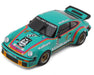 Kyosho MZP162V Kyosho Mini-Z MR-04N-RM Porsche 934 RSR Turbo 1976 Vaillant #9 Pre-Painted Body