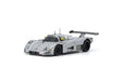 Kyosho MZP345S 1989 Sauber Mercedes C9 Body Le Mans #63 ASC MR-03W-LM for Mini-Z