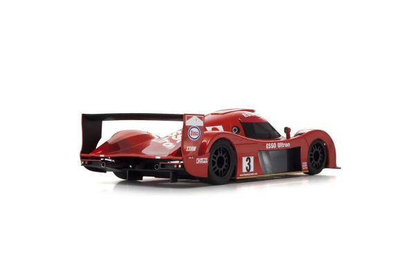 Kyosho MZP346L3 Mini-Z ASC Toyota GT-One TS020 No.1 Body