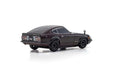 Kyosho MZP467MR ASC MA-020 Nissan Fairlady 240ZG Body Maroon