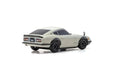 Kyosho MZP467W ASC MA-020 Nissan Fairlady 240ZG Body White