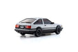 Kyosho MZP473WBK Mini-Z ASC Toyoto Corolla Levin AE86 White/Black Body Only