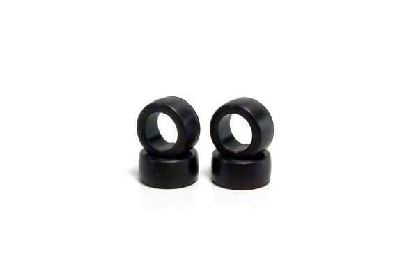 Kyosho MZT301-20B LM High Grip Tire (20 Degree) for Mini-Z (Set of 4)