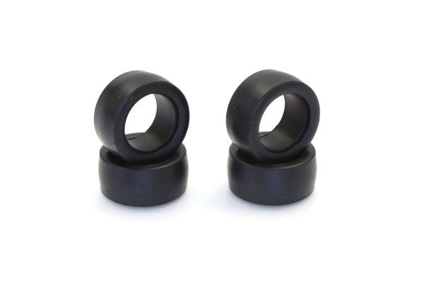 Kyosho MZT301-30 LM High Grip Tire (30 Degree) for Mini-Z (Set of 4)