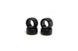 Kyosho MZT302-20B Mini-Z Le Mans Wide High Grip Tire (20 Degree) for Mini-Z (Set of 4)