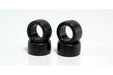 Kyosho MZT302-30 LM Wide High Grip Tire (30 Degree) for Mini-Z (Set of 4)