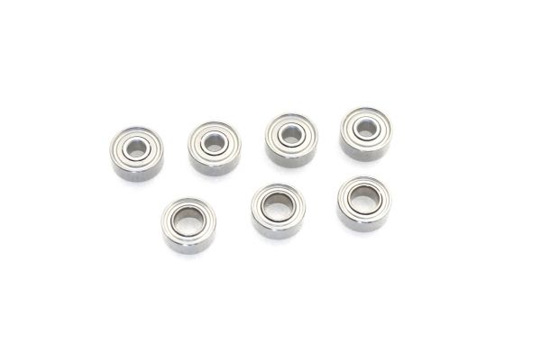 Kyosho MZW1 Ball Bearing Set for Mini-Z