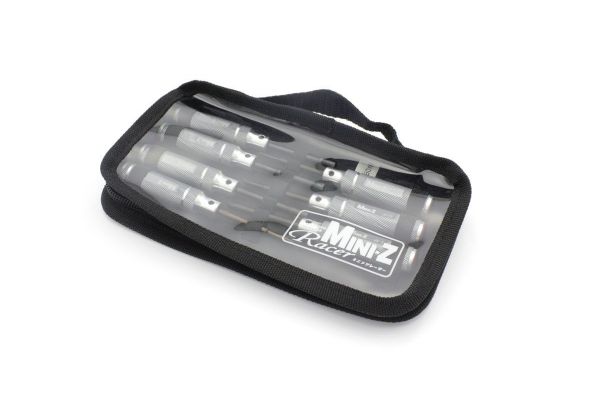 Kyosho MZW120 Mini-Z SP Tool Set 2
