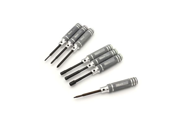 Kyosho MZW120 Mini-Z SP Tool Set 2