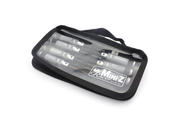 Kyosho MZW120B Mini-Z SP Tool Set 2