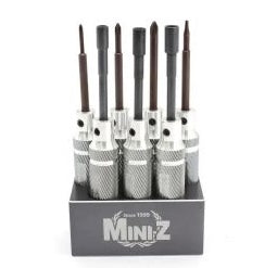 Kyosho MZW127 Mini-Z SP Tool Stand