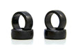 Kyosho MZW2-20B High Grip Tire (20 Degree) for Mini-Z (Set of 4)