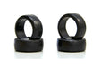 Kyosho MZW2-30 Soft High Grip Tire (30 Degree) for Mini-Z (Set of 4)