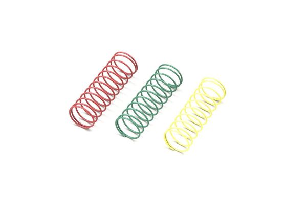 Kyosho MZW202 Mini-Z Rear Spring Set (MR-01MM/02MM/03MM)