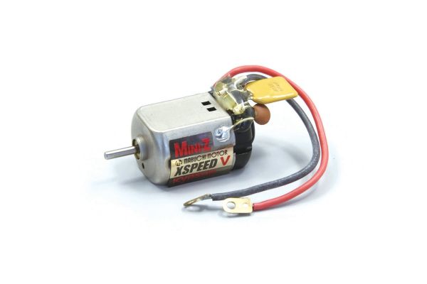 Kyosho MZW301 XSpeed Mini-Z Motor-V (2.4GHz/ICS)