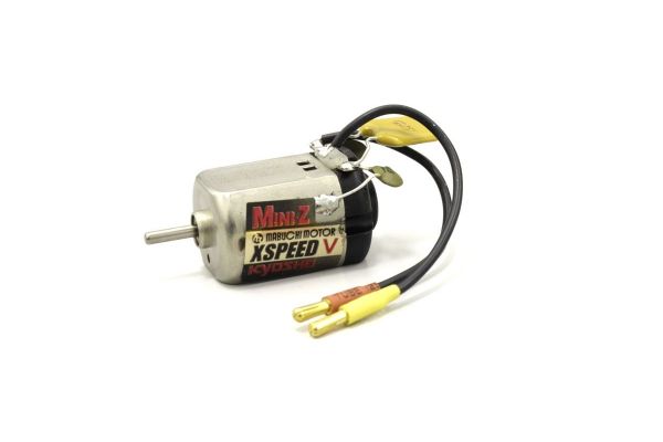 Kyosho MZW301E XSpeed Mini-Z Motor-V (MR-03EVO)