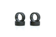 Kyosho MZW37-20B Mini-Z Racing Radial Tire (20 Degree) for Mini-Z (Set of 4)