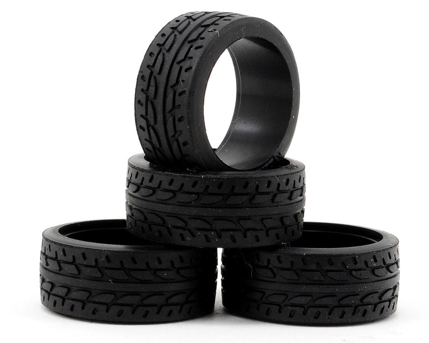 kyosho-mzw37-30-mini-z-racing-radial-tire-320-degree-for-mini-z-set-of-4
