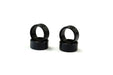Kyosho MZW39-40 Mini-Z Low Height Slick Tires (20 Degree) for Mini-Z (Set of 4)