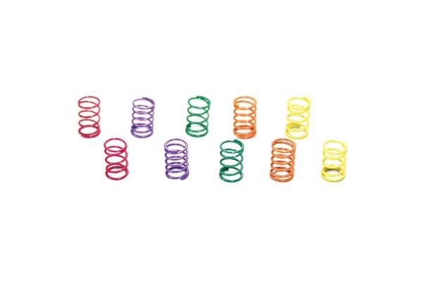 Kyosho MZW401 Front Spring Set for MR-03 Mini-Z