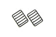 Kyosho MZW402 Setting Tie Rod Set for MR-03 Mini-Z