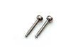 Kyosho MZW407 SP Stainless King Pin Ball for Mini-Z MR-03