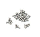 Kyosho MZW408 Titanium Screw Set for Mini-Z MR-03