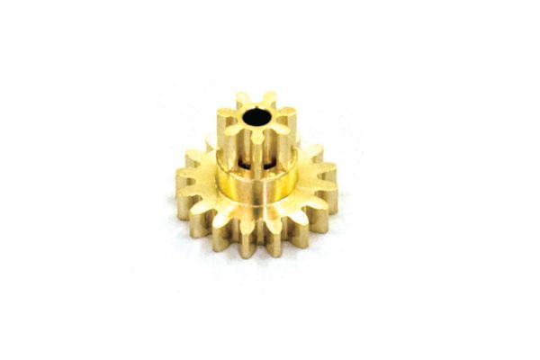 Kyosho MZW417 Metal Servo Gear (4th) for Mini-Z MR-03