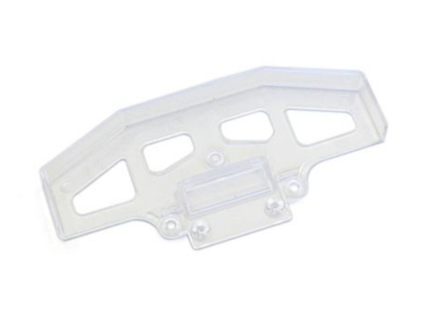Kyosho MZW426-78 Front Bumper Set (for GT Car/ W=78/M-Type)