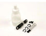 Kyosho MZW432B Mini-Z Rear Oil Shock Set for MZW207